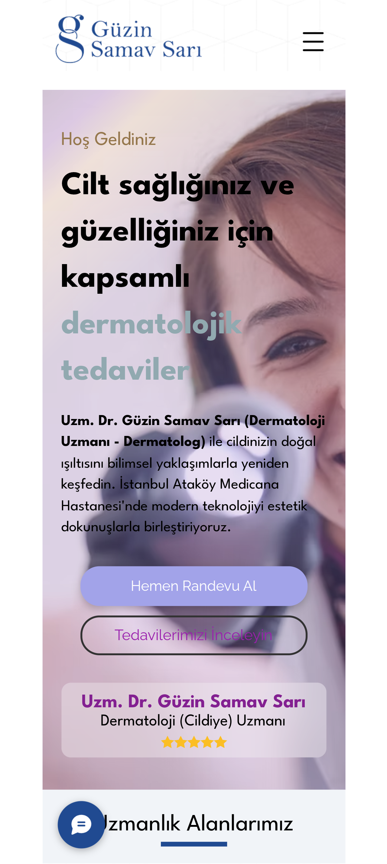 Mobil Ekran Görüntüsü